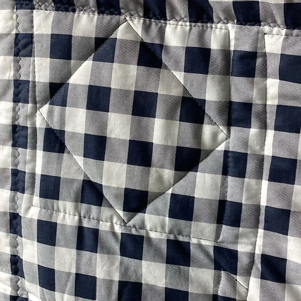 NWT. Hand Crafted Baseball for All Ages Lap Quilt